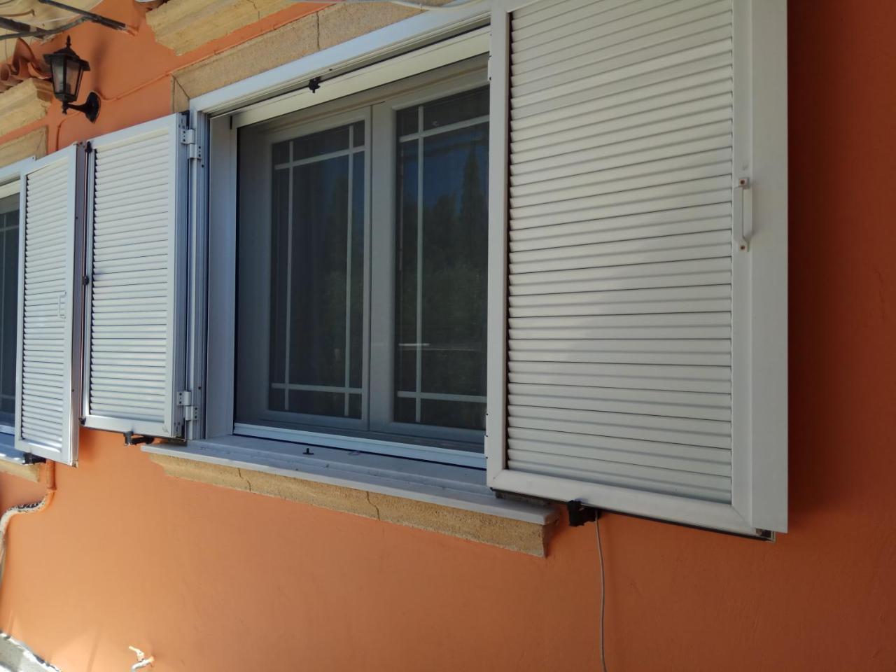 Monte Caputo Holiday House Alykes  Exterior foto